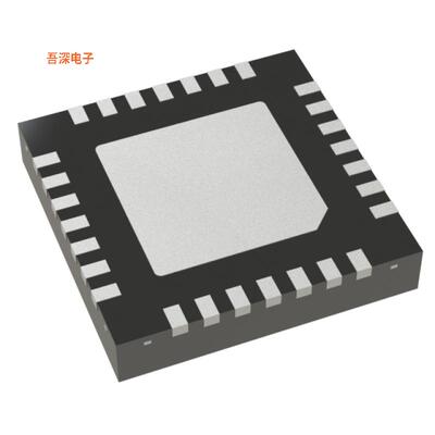 ISL9237HRZ|锂离子IC BATT CHG LI-ION 1-3CELL 32QF