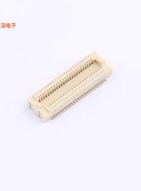 GT-B0504FSV25-50S1101 |原装SMD,P=0.5mm板对板与背板