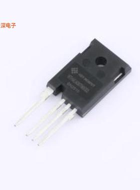 NTH4LN067N65S3H-HXY |原装TO-247-4L碳化硅(MOSFET)