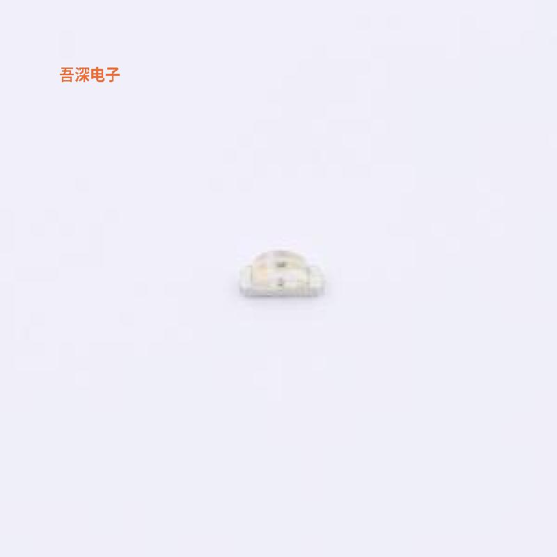 A-SP1102DR5G2C-A01-2C |原装SMD-3P,3x1mm发光二极管/