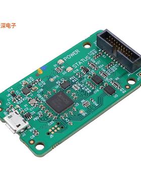 XA-XTAG4 |原装全新ADAPTR V4 JTAG/UART/XSCOPE DEBUG