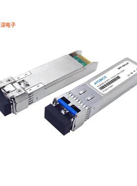 MTRS-02X13-G-C |数据速率Compatible SFP+ 10G