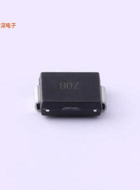 SMCJ11CA |原装SMCTVS DIODE 11VWM 18.2VC DO214AB