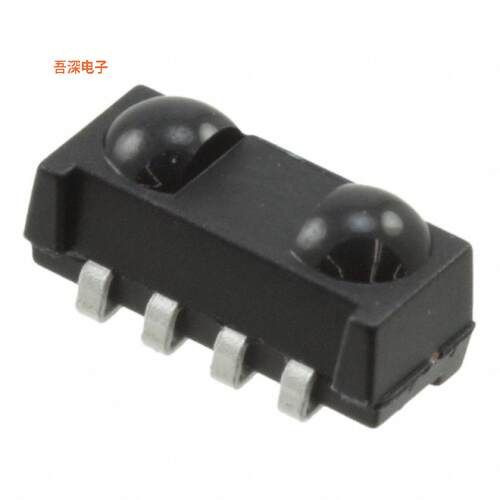 TSSP77P38TT |40mSENSOR REMOTE REC 38.0KHZ 40M