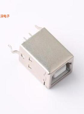 HX BF 180 |白胶 有后盖USB插件