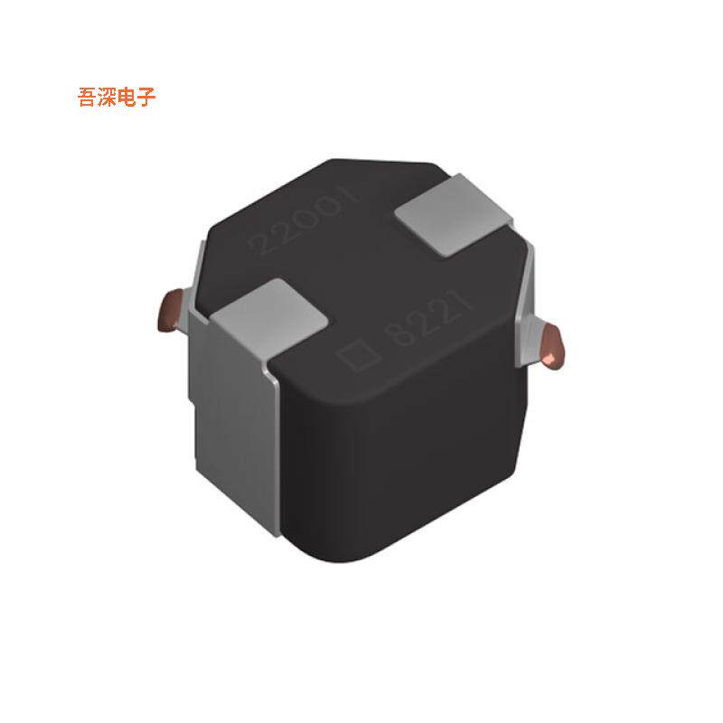 SPM10065VT-1R0M-D |原装全新FIXED IND 1UH 22.9A 0.0024OHM SM