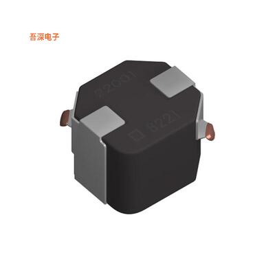 SPM10065VT-1R0M-D |原装全新FIXED IND 1UH 22.9A 0.0024OHM SM