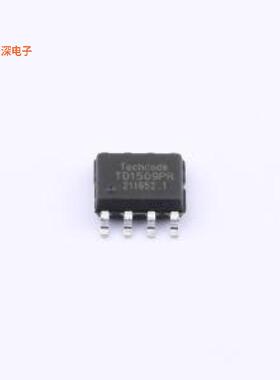 TD1509PR |45V/2A异步降压转换器DC-DC芯片SOP-8