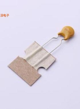 FNR05K820TFTN1NN |原装插件,P=5mm压敏