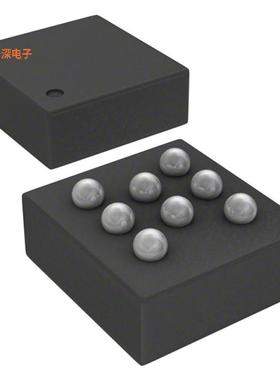 M95512-DFCS6TP/K |原装WLCSP-8IC EEPROM 512KBIT SPI 8WLCSP