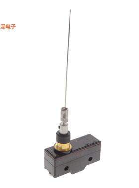 Z-15HNJS55-B |SPDTSWITCH SNAP ACTION SPDT 15A 125V