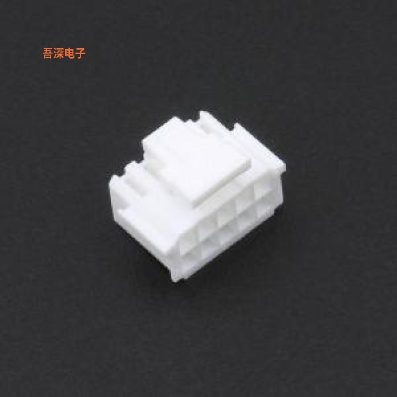 WAFER-PHB200JK-5A |原装P=2mm(线对板/线对线)