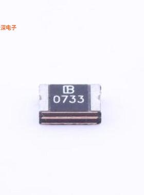 SMD1812B075TF/33 |原装1812PTC RESET FUSE 33V 750MA 181