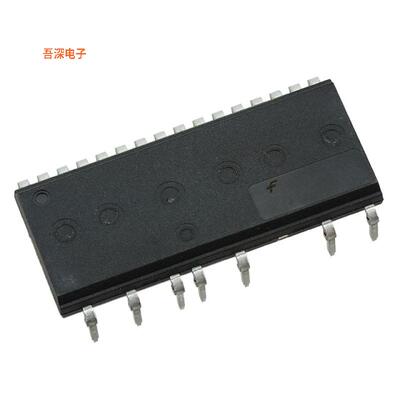 FSB50450UD |MOSFETMOD SPM 500V 1.5A SPM23-HD