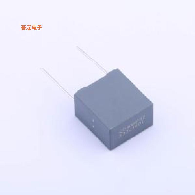 C823C333J60C000 |原装插件,P=15mm聚丙烯膜(CBB)