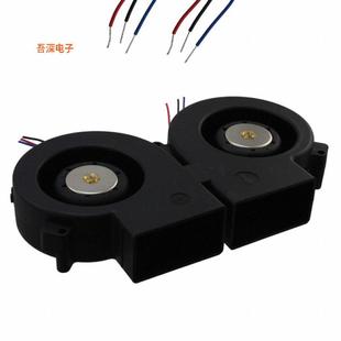 F00 BLOWER SFB0412VH 正FAN 12VDC品 196X33MM