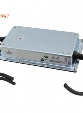 LCC250-48U-4P |封闭式AC/DC CONVERTER 48V 250W
