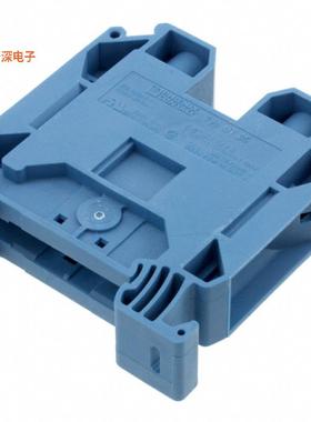3044238 |原装全新CONN TERM BLK FEED THR 1/0-14AWG