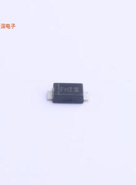 DFLZ15-7 |原装PowerDI123DIODE ZENER 15V 1W POWERDI 123