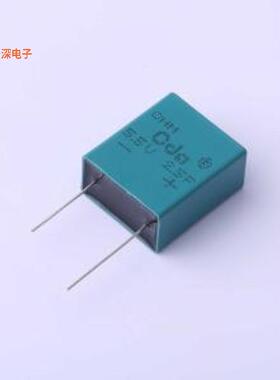 CHM-5R5L255R-TW 原装|正品插件,P=15.5mm
