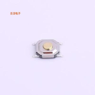 UK-B0233-G1.5-160-JZ |编带轻触SMD