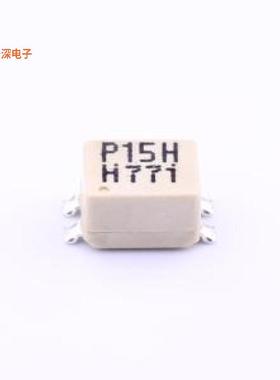 CPFC74NP-PS10H2A15 |原装SMD-4PCMC 1.5A 2LN 700 OHM SMD