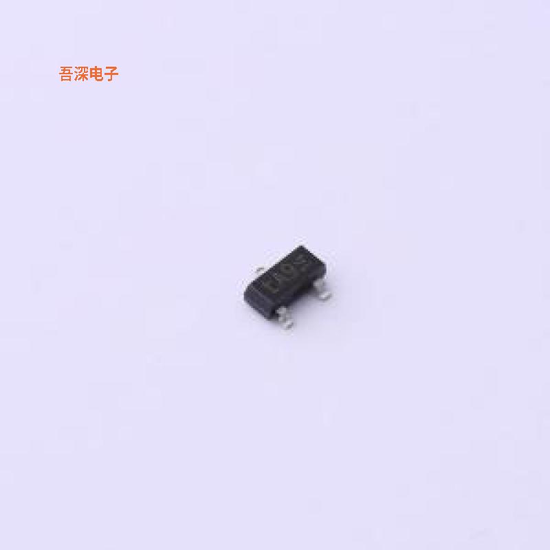 BAS17,215 |DIODE STANDARD 5V 200MA TO236AB5V稳压二极管
