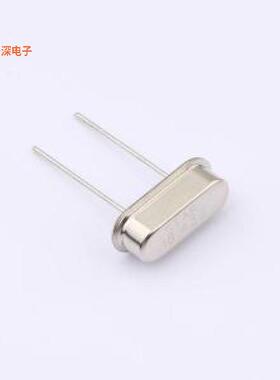 SWXSFBCVE0-18.432000 |原装HC-49S无源晶振