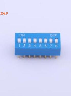 TA-08R |原装插件拨码