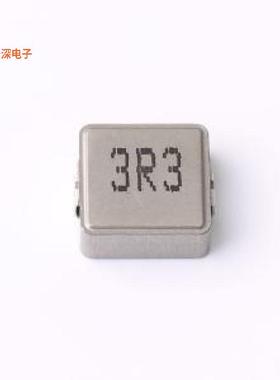 CXP1040-3R3M-AG(3.3uh) |功率温升电流Irms(A):10A