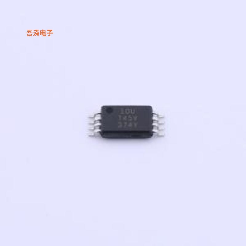 ATTINY45V-10XU |原装TSSOP-8IC MCU 8BIT 4KB FLASH 8TSSOP
