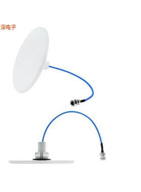 CFSA69383P1-30NF |原装全新ANT OMNI DBAND 30CM NF HOLES