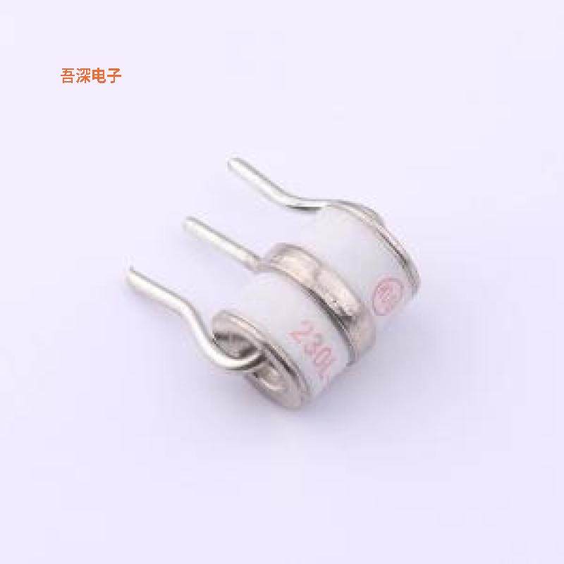 K3RP230L-8 |原装SIP-3-4.4mm(GDT)