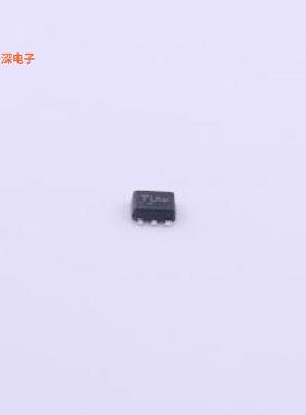 NTZD3152PT1G |原装SOT-563MOSFET 2P-CH 20V 0.43A SOT563