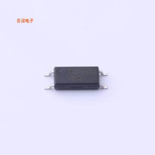 SL-1008|原装SOP-4-2.54mm晶体管输出光