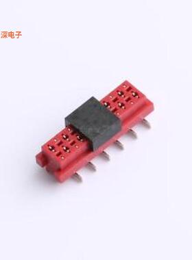 X9127WVS-12A1-9TSNRE|原装SMD,P=1.27mm线对板针