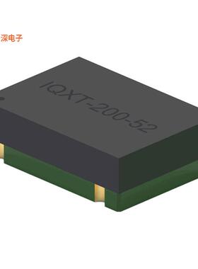 LFTCXO085780 |晶体XTAL OSC TCXO 38.8800MHZ HCMOS