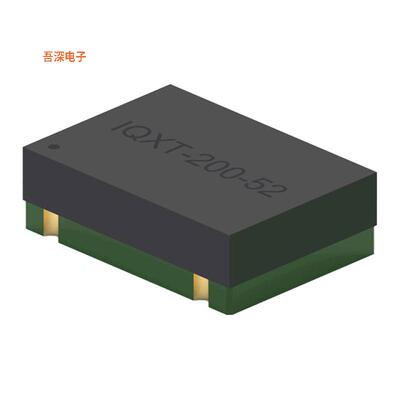 LFTCXO085778 |晶体XTAL OSC TCXO 38.8800MHZ HCMOS