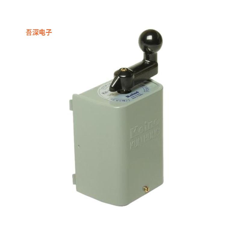 KH-205 |自由悬挂INVERTED SWITCH 250VAC 15A
