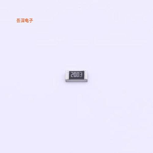 TC0650B2003T5J |原装1206贴片