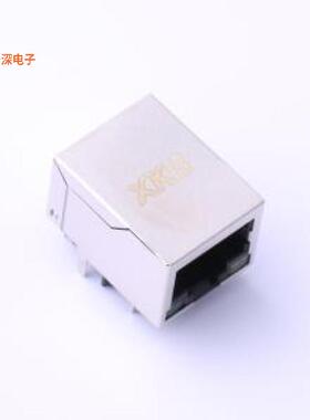 X01AQ066BA2AD |原装插件以太网(RJ45 RJ11)