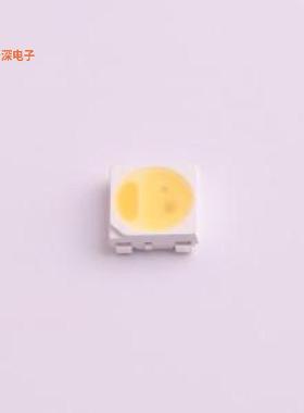 SKC6812WWA |原装SMD5050-4PRGB (内置IC)