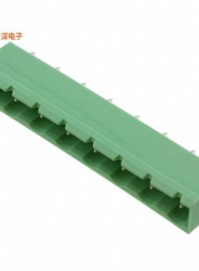 1766835 |原装全新TERM BLOCK HDR 8POS 7.62MM
