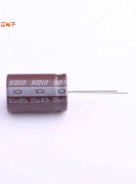 KCXI2502G101MF|原装插件,D16xL25mm直插铝电