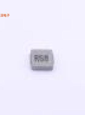 XR0412-R68M |原装SMD,4.4x4.2mm功