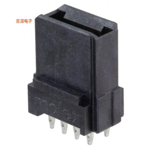 0461120201 |原装全新CONN RCPT LPHPOWER 2POS PCB