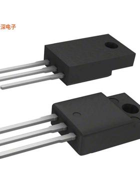 STTH2002CFP |原装全新DIODE ARRAY GP 200V 10A TO-220FP