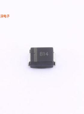 MBRS140T3G-F |肖特基二极管肖特基二极管SMB