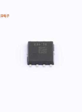 XPH6R30ANB,L1XHQ |原装SOIC-8-5mmMOSFET N-CH 100V 45A 8SOP