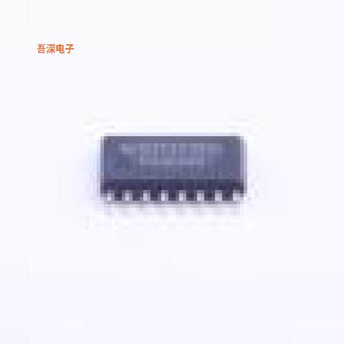 CD4044BNSR |原装SOIC-16-208mil锁存器